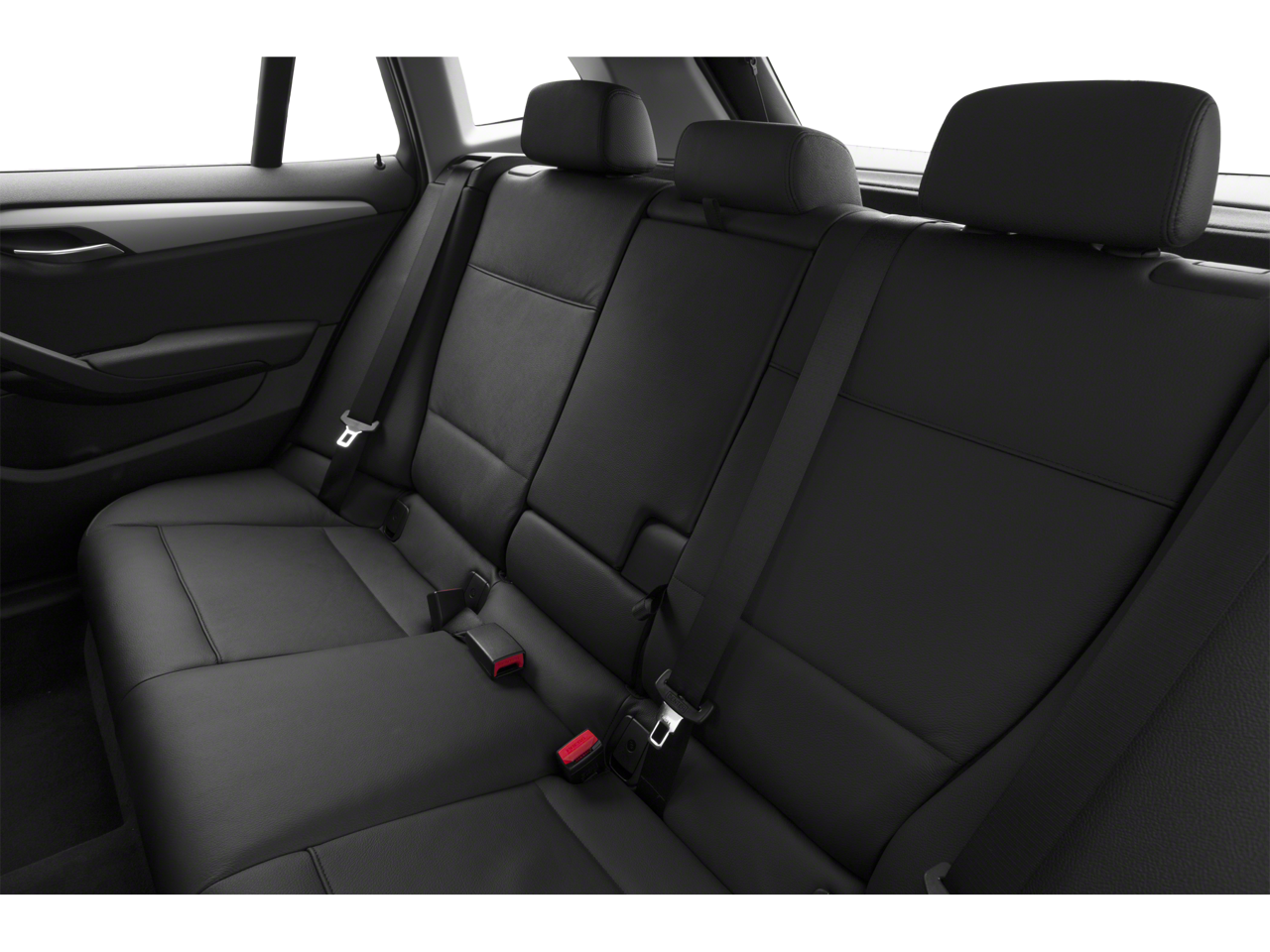 2015 BMW X1 xDrive28i