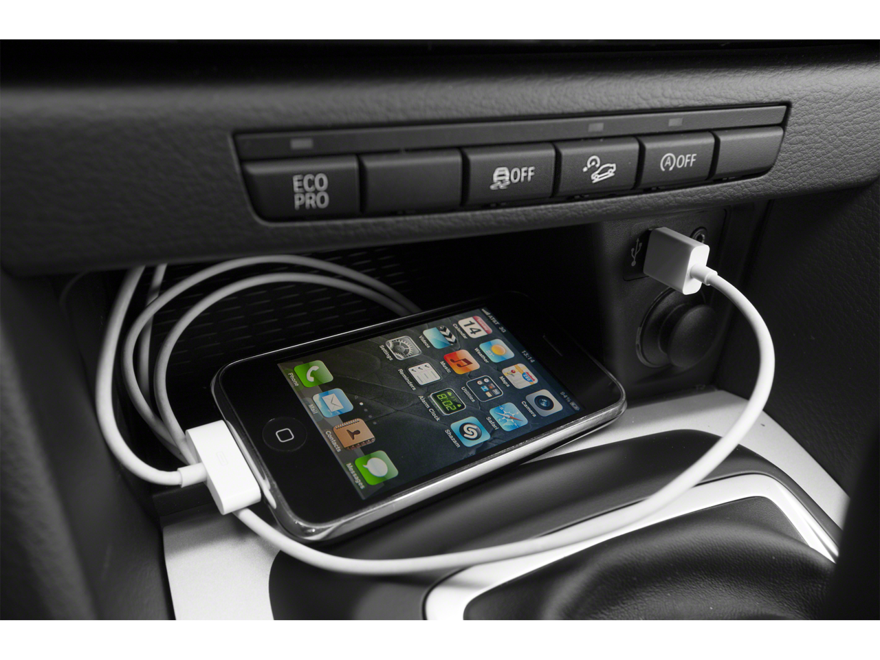 2015 BMW X1 xDrive28i