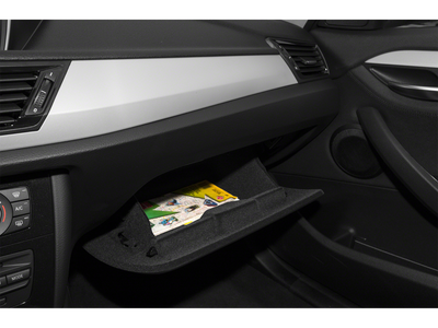 2015 BMW X1 xDrive28i