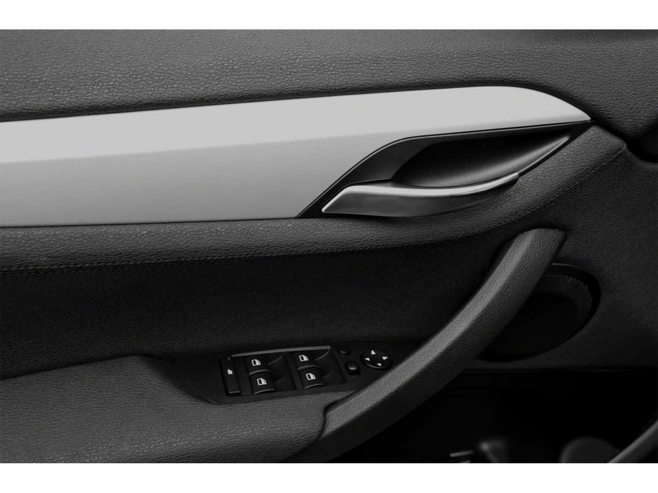 2015 BMW X1 xDrive28i