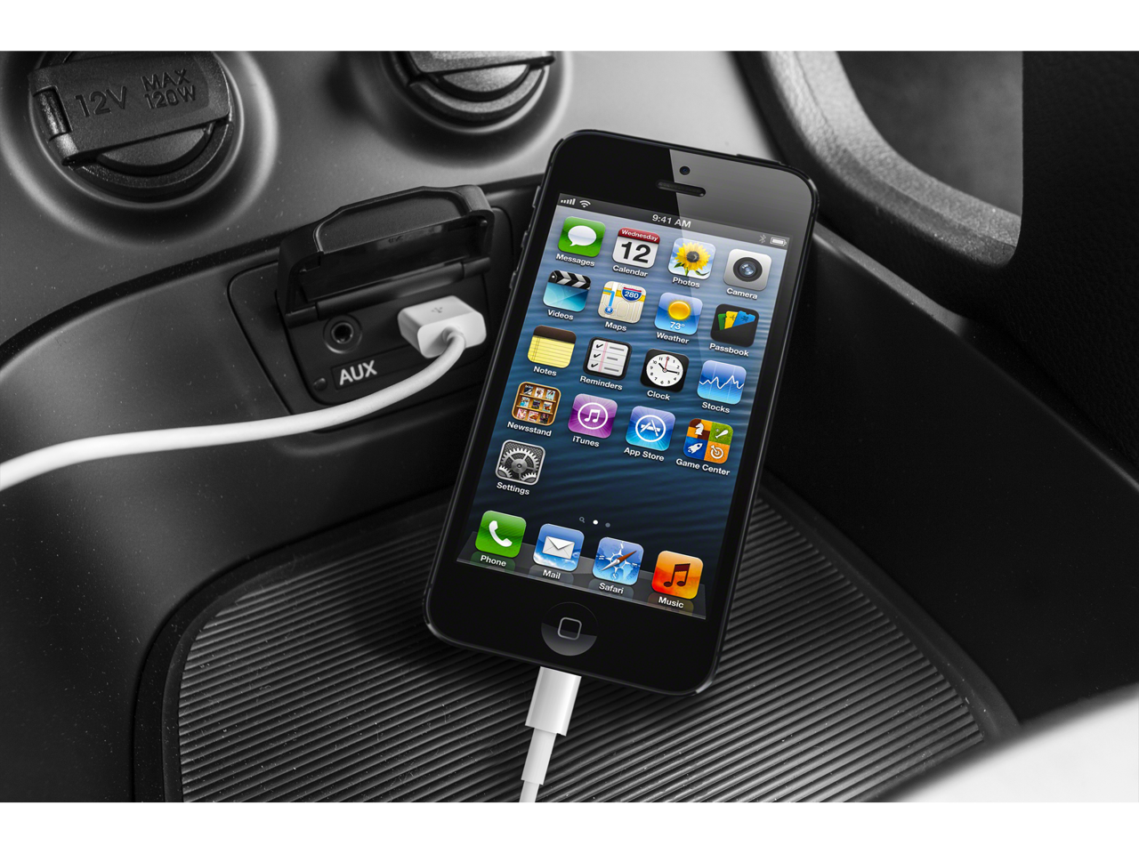 2015 Hyundai Santa Fe GLS