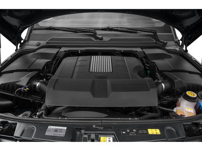 2015 Land Rover LR4 Base