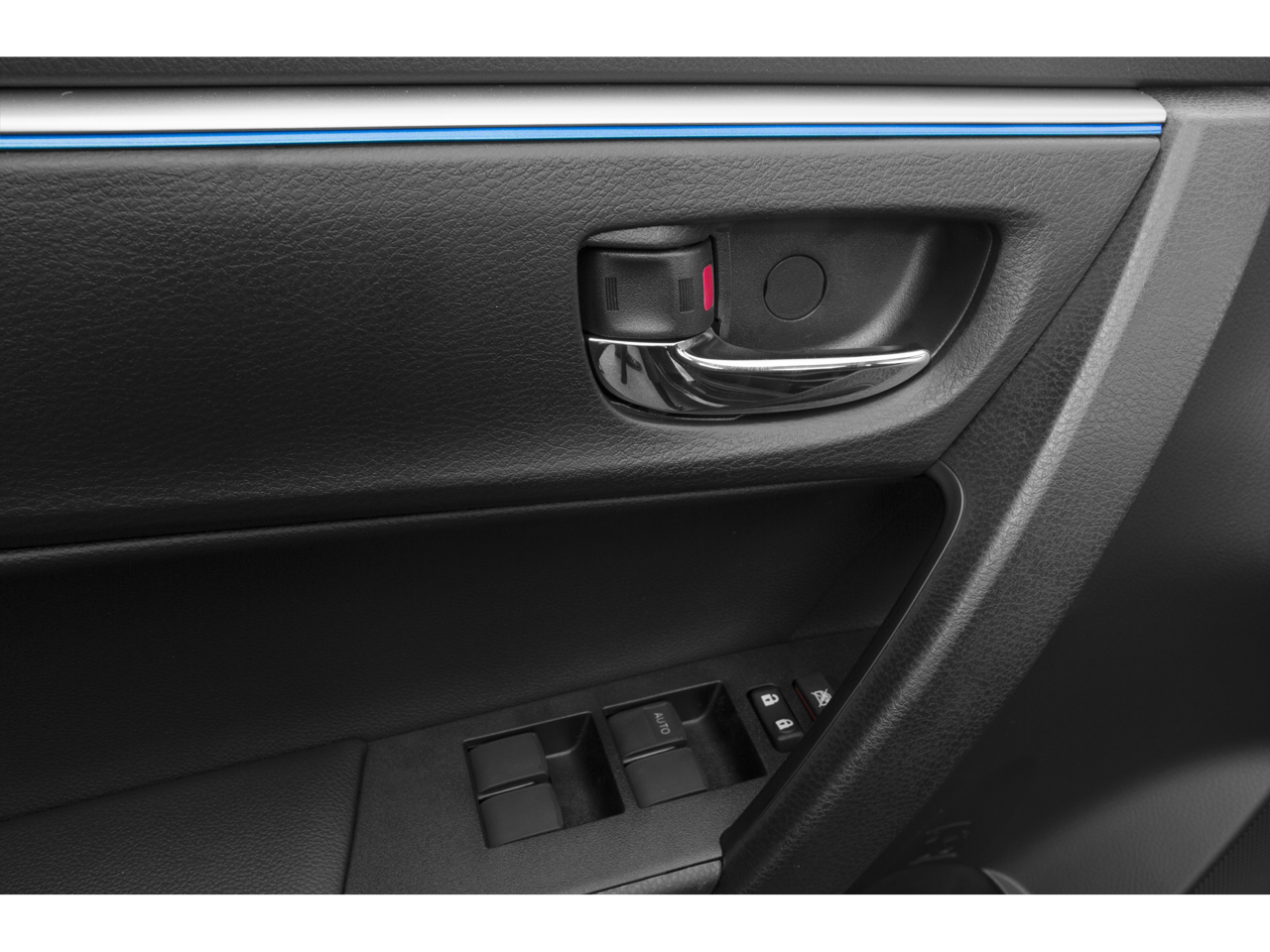 2015 Toyota Corolla S