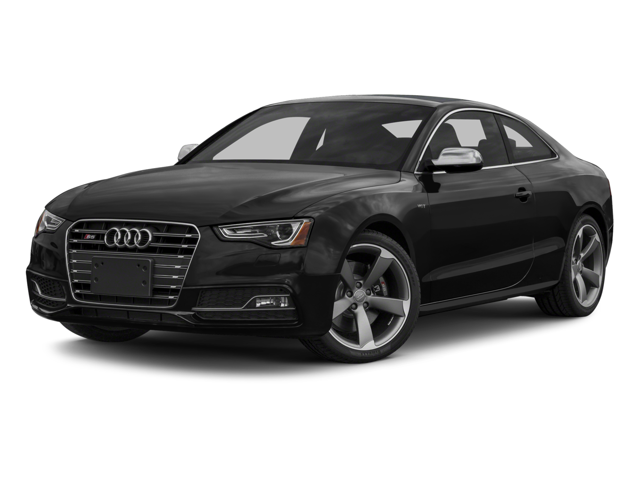 2016 Audi S5 3.0T quattro S tronic Premium Plus's photo