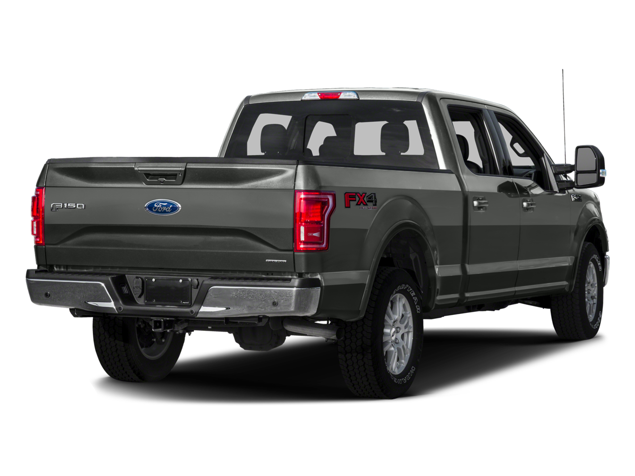 Used 2016 Ford F-150 Lariat with VIN 1FTEW1EF8GKD85717 for sale in Little Rock