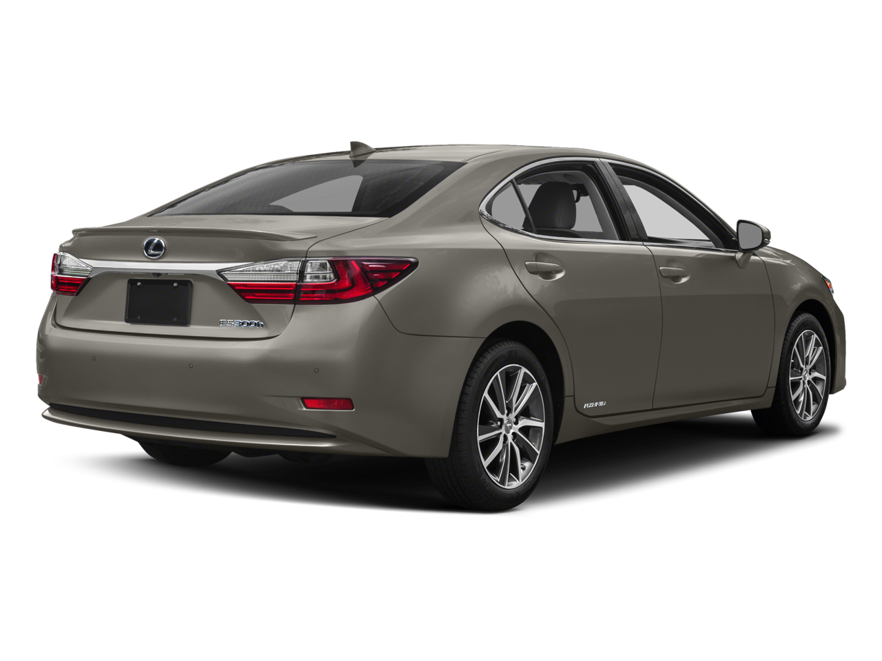 Used 2016 Lexus ES 300h with VIN JTHBW1GG3G2114278 for sale in Benton, AR