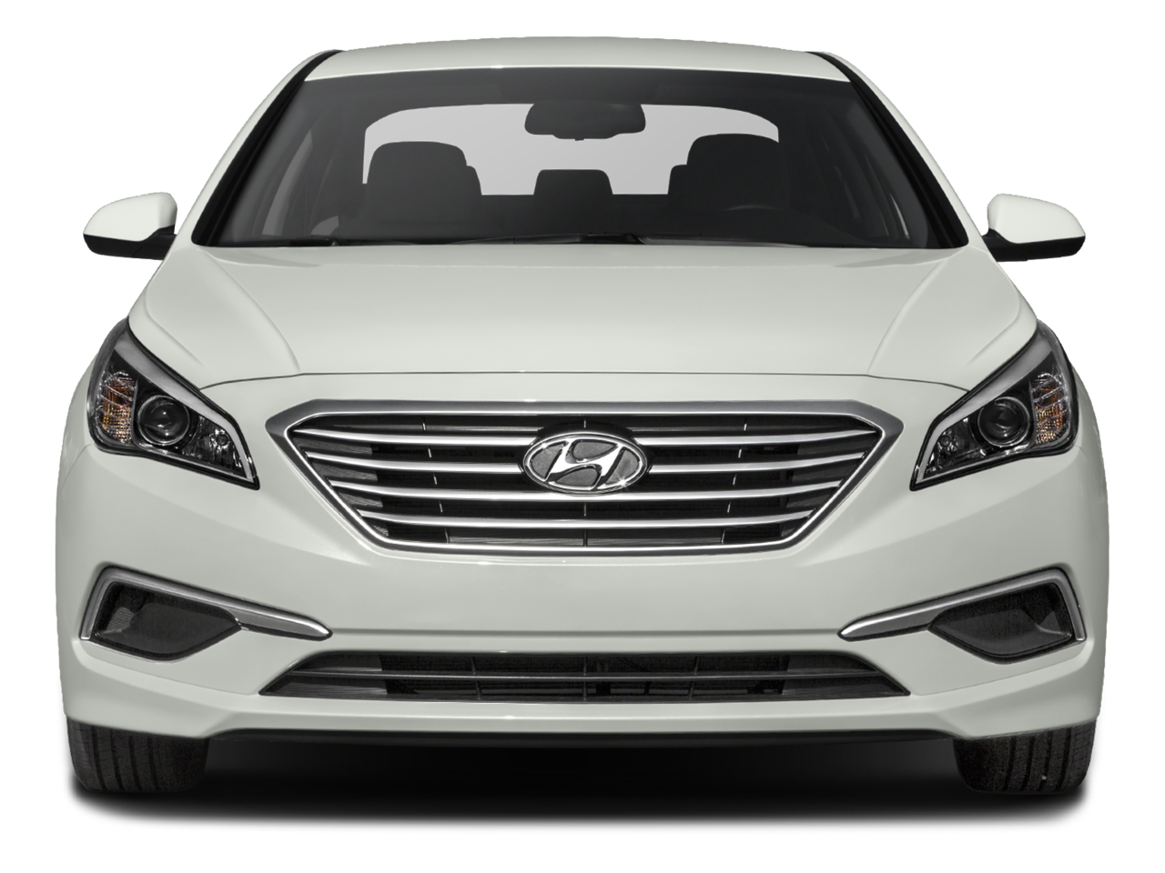 2017 Hyundai Sonata Base