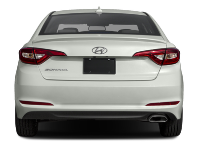 2017 Hyundai Sonata Base