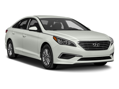 2017 Hyundai Sonata Base