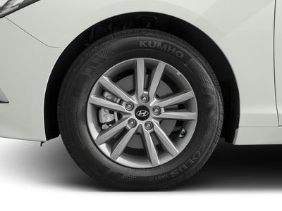 2017 Hyundai Sonata Base