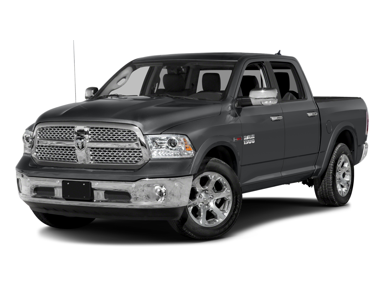 2017 RAM 1500 Pickup