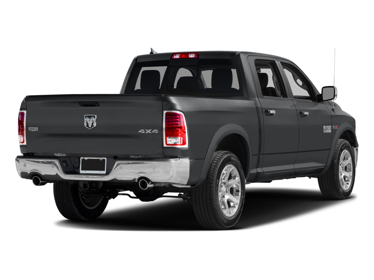 Used 2017 RAM Ram 1500 Pickup Laramie with VIN 1C6RR7NT3HS674952 for sale in Little Rock