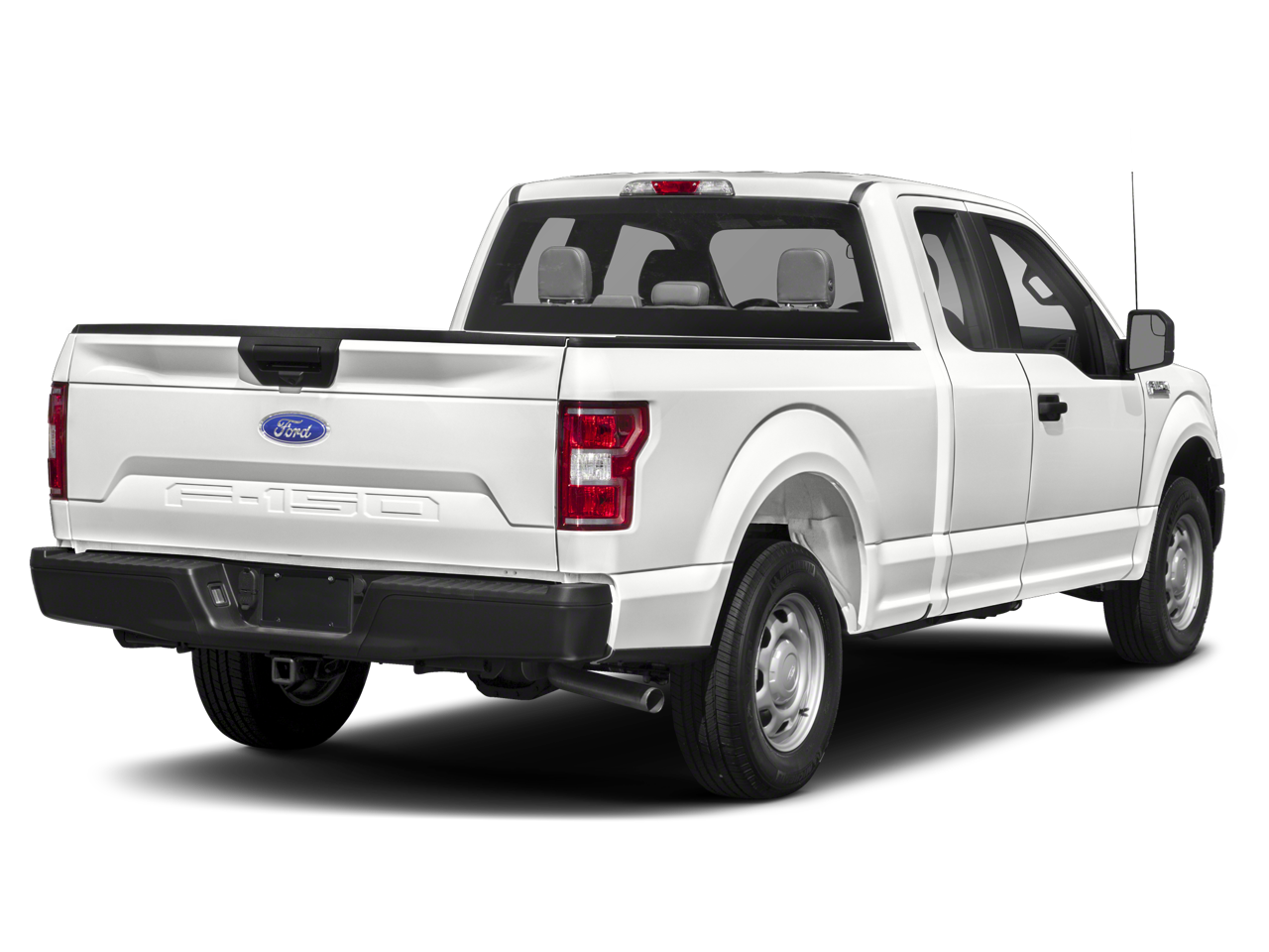 Used 2018 Ford F-150 XLT with VIN 1FTFX1EG8JKC44082 for sale in Little Rock