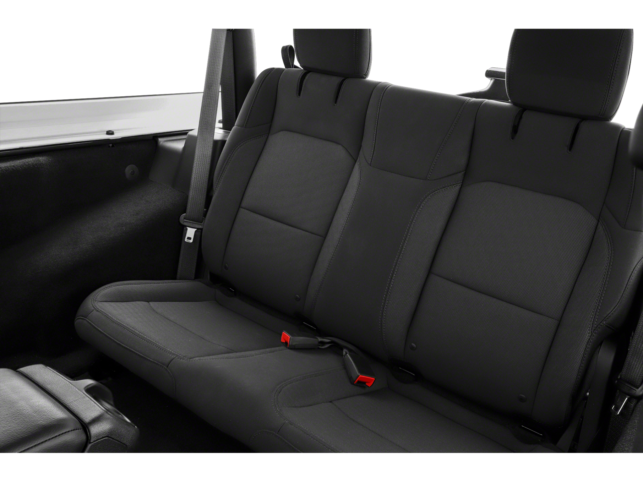 2018 Jeep Wrangler Sport 4x4