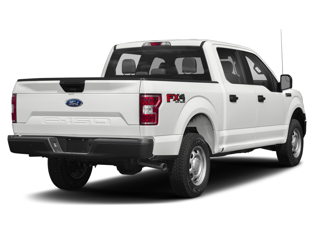 Used 2019 Ford F-150 XL with VIN 1FTEW1E56KFB20870 for sale in Little Rock