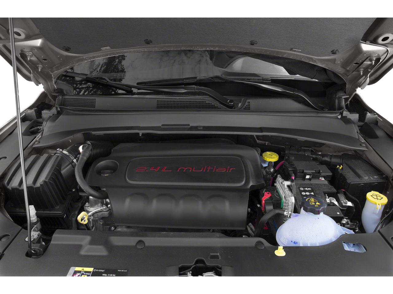 2019 Jeep Compass Latitude FWD