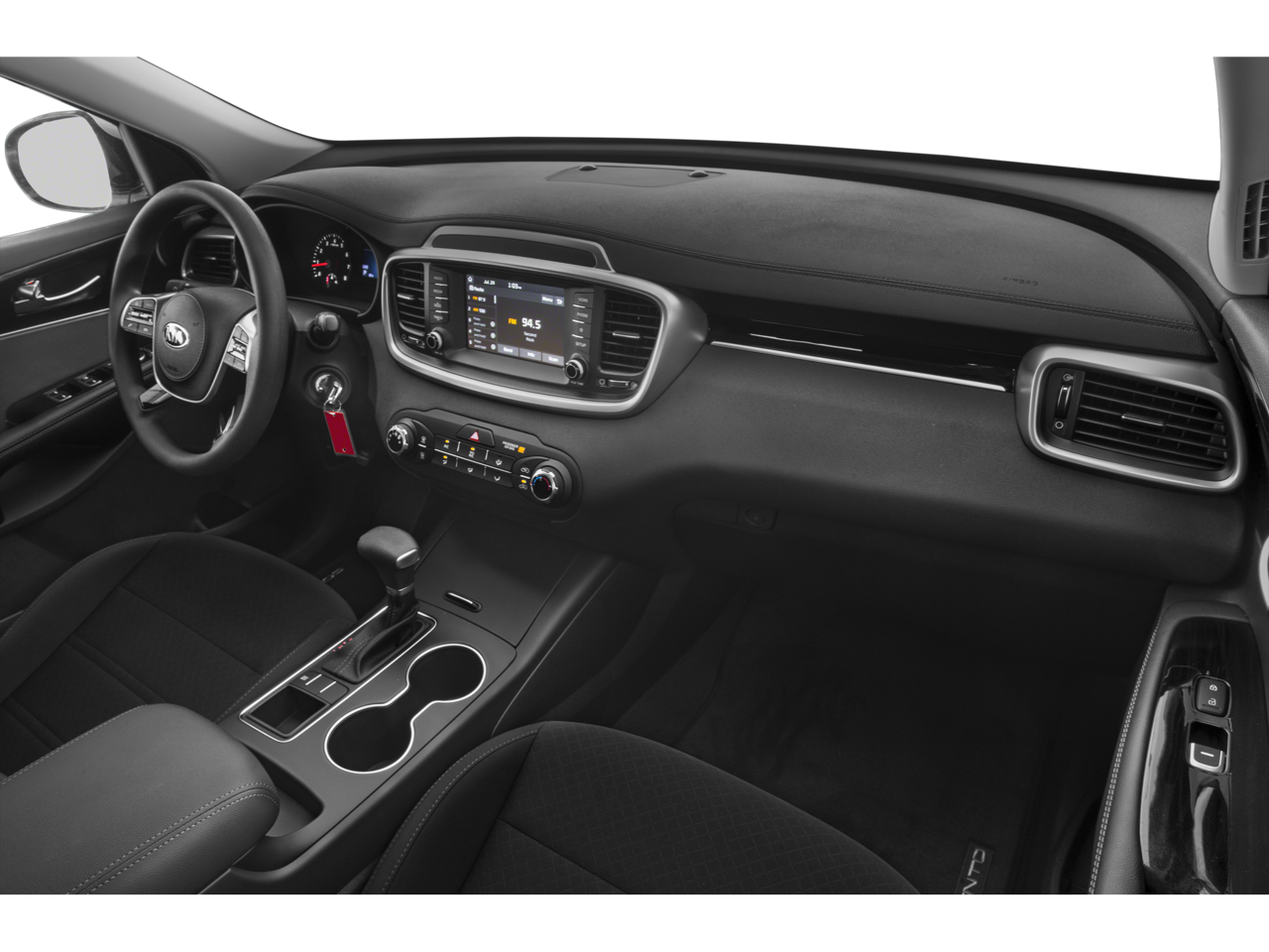 2019 Kia Sorento EX Sport