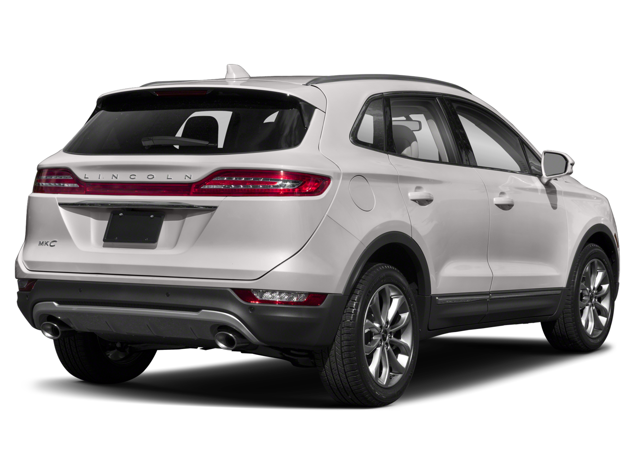Used 2019 Lincoln MKC Reserve with VIN 5LMCJ3C90KUL20736 for sale in Benton, AR