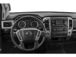 2019 Nissan TITAN SV