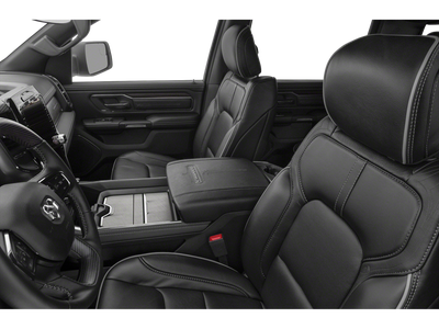 2019 RAM 1500 Limited Crew Cab 4x4 5'7' Box