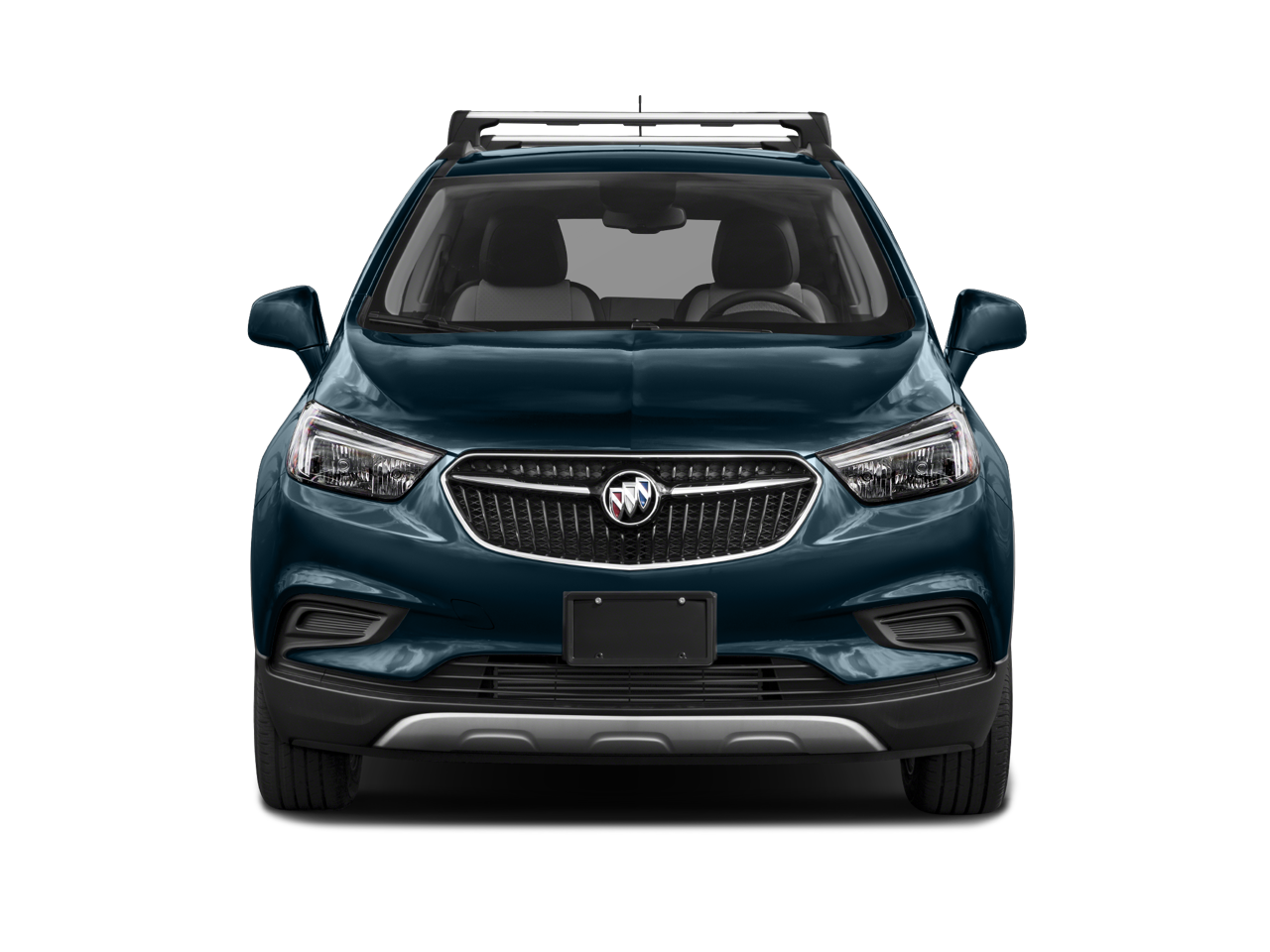 2020 Buick Encore Preferred photo 4