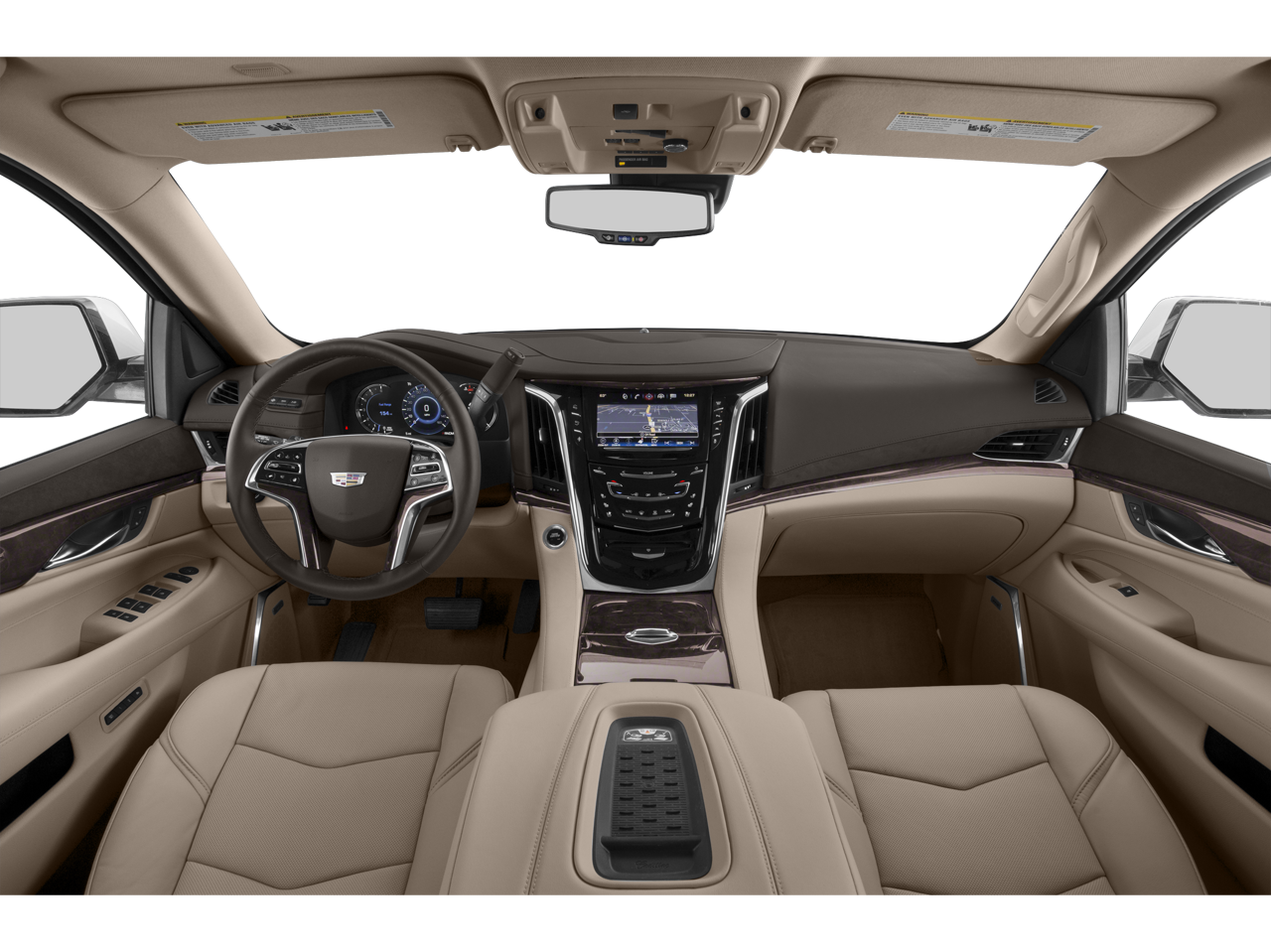 2020 Cadillac Escalade ESV 2WD Luxury