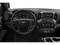 2020 Chevrolet Silverado 1500 2WD Double Cab Standard Bed Custom
