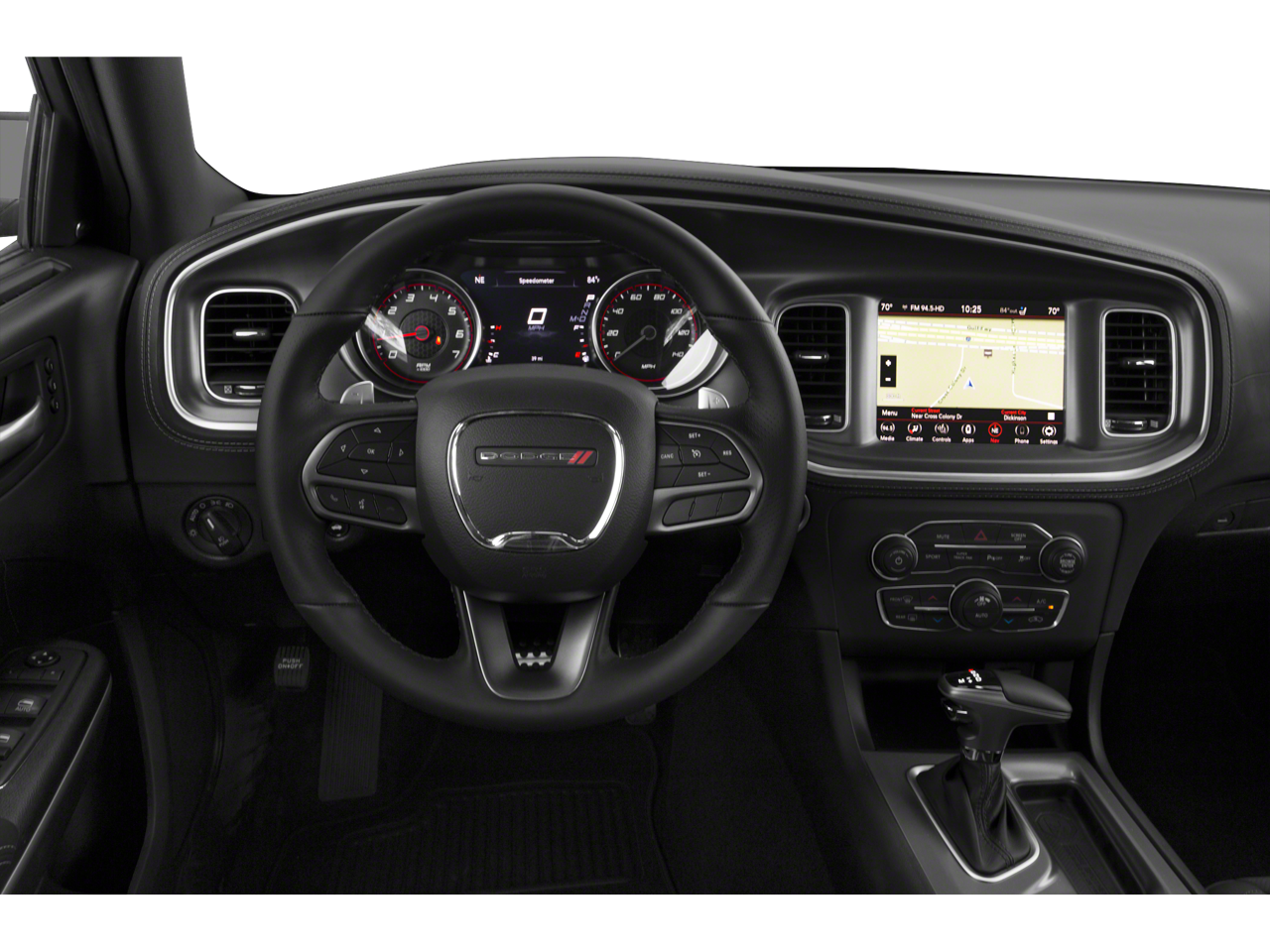 2020 Dodge Charger GT