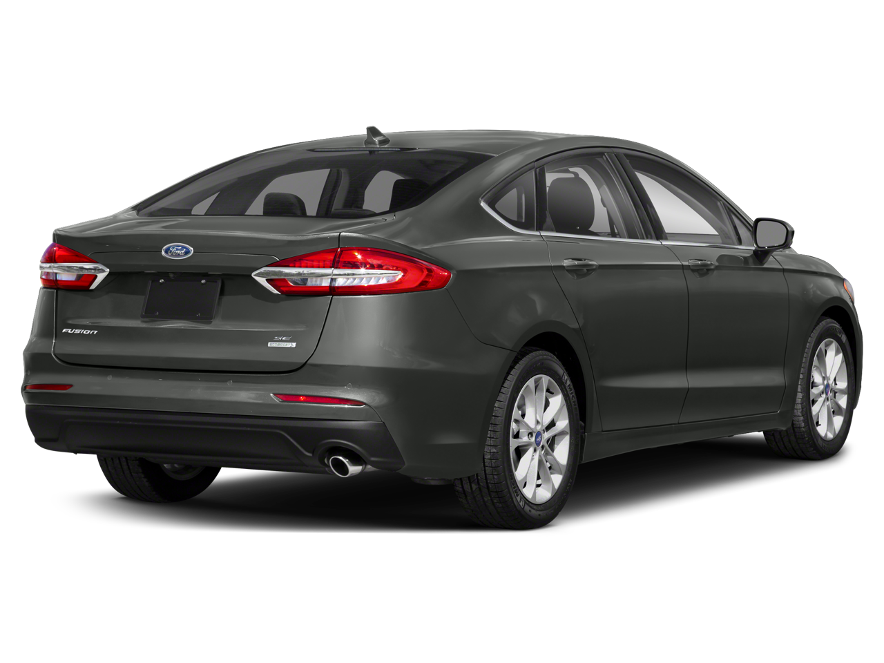 Used 2020 Ford Fusion SE with VIN 3FA6P0HD1LR197431 for sale in Benton, AR