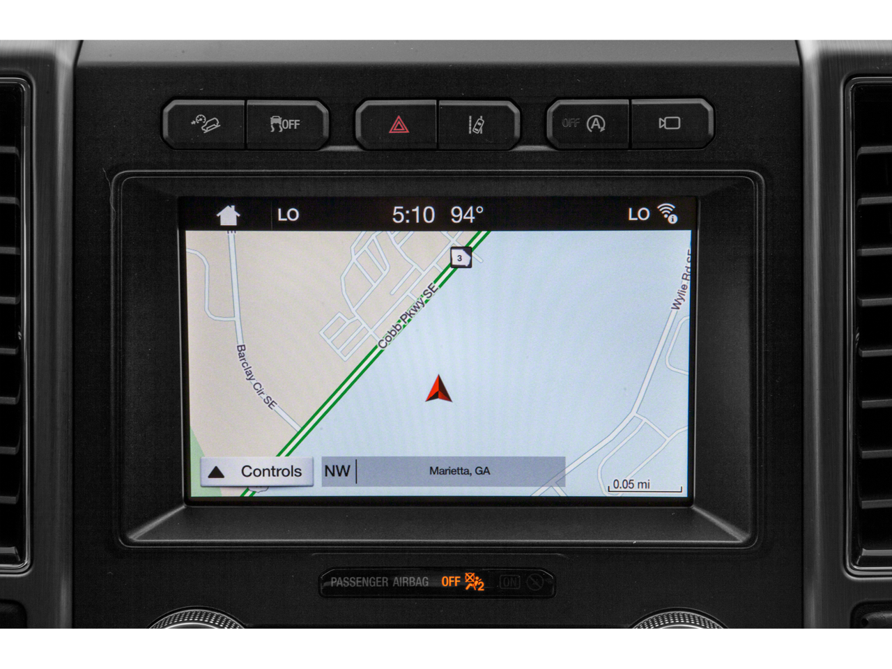 2020 Ford Expedition Platinum