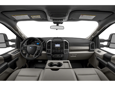2020 Ford F-250 XL 4WD Flatbed