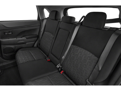 2020 Mitsubishi Outlander Sport 2.0 ES AWC