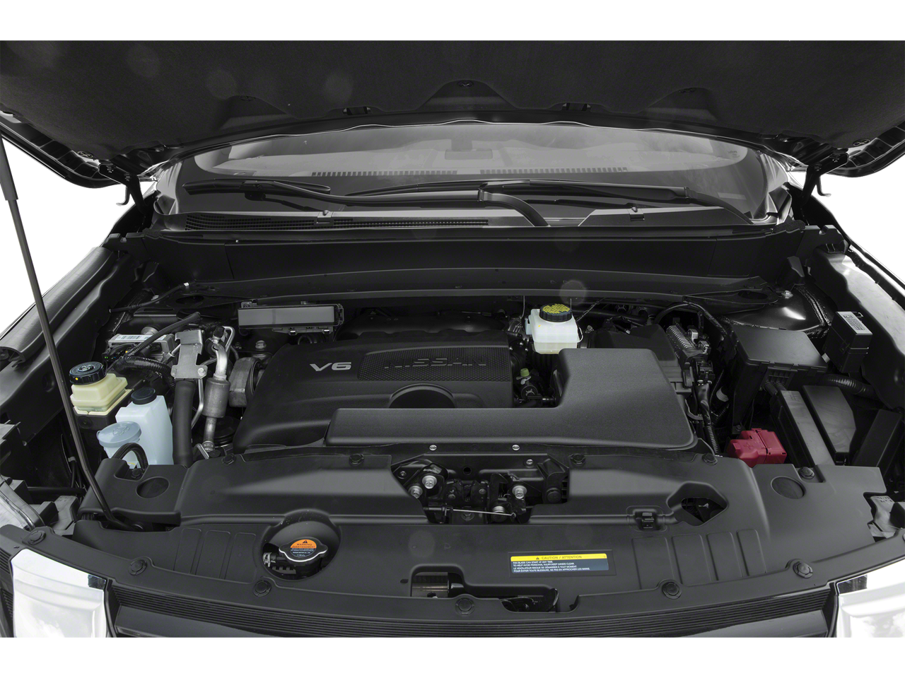 2020 Nissan Pathfinder SL 2WD