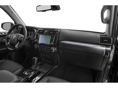 2020 Toyota 4Runner Nightshade Special Edition