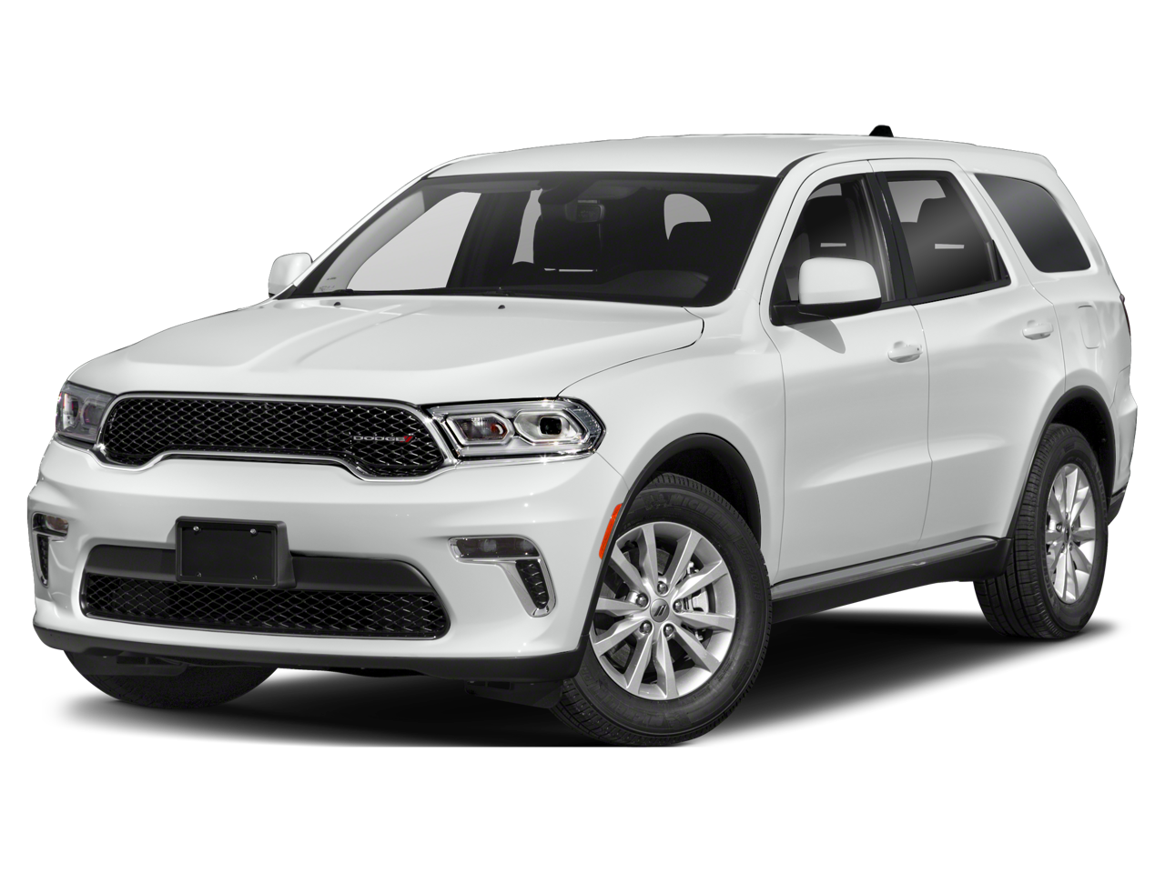 2021 Dodge Durango SXT Plus RWD's photo