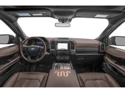 2021 Ford Expedition King Ranch MAX
