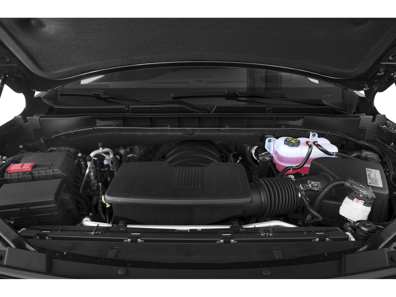 2021 GMC Yukon 4WD Denali