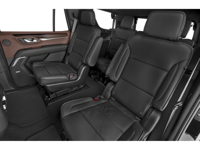 2021 GMC Yukon 4WD Denali