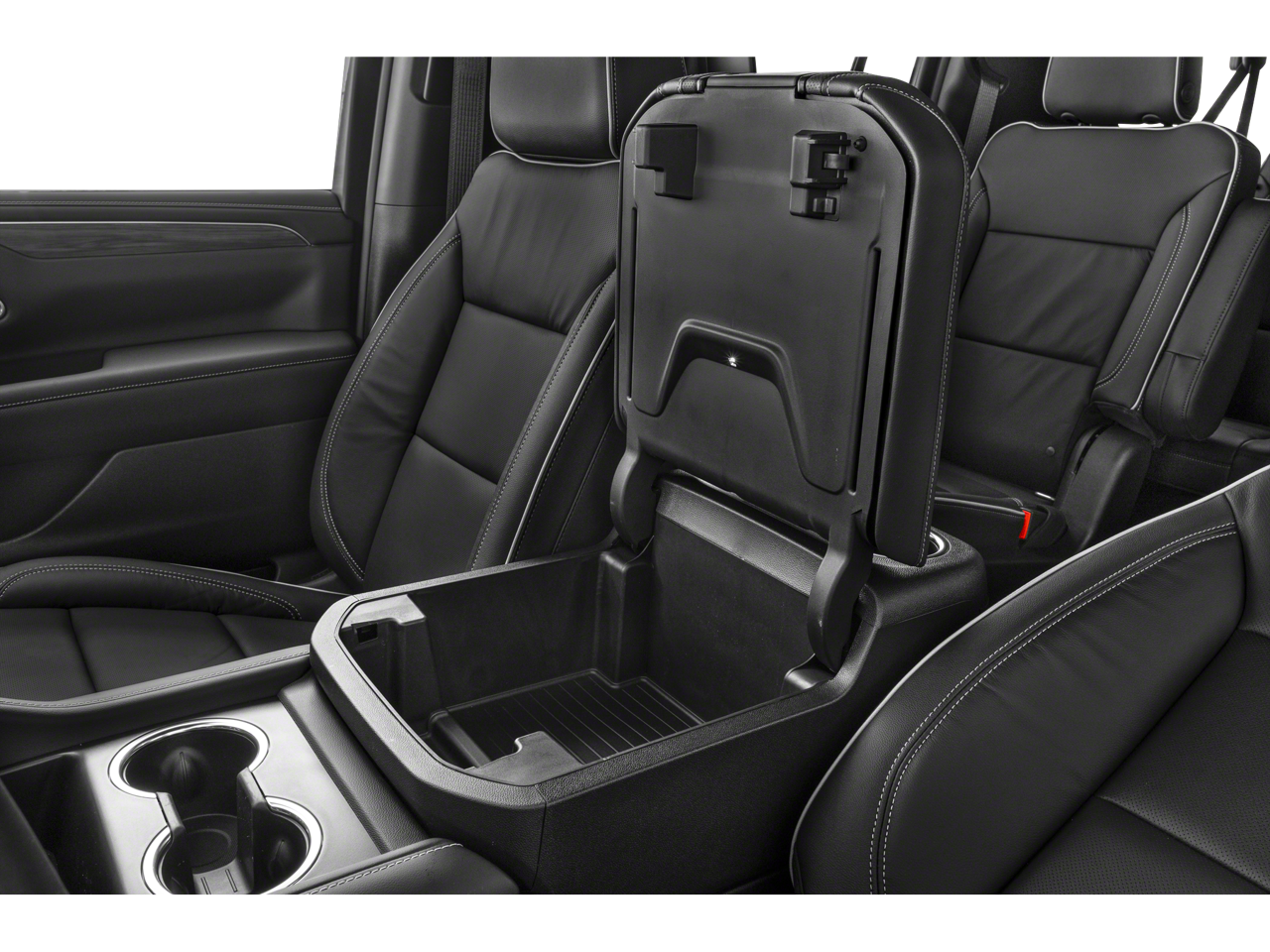 2021 GMC Yukon XL 4WD SLT
