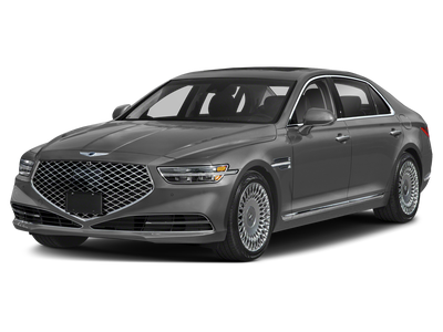 2021 Genesis G90 5.0 Ultimate