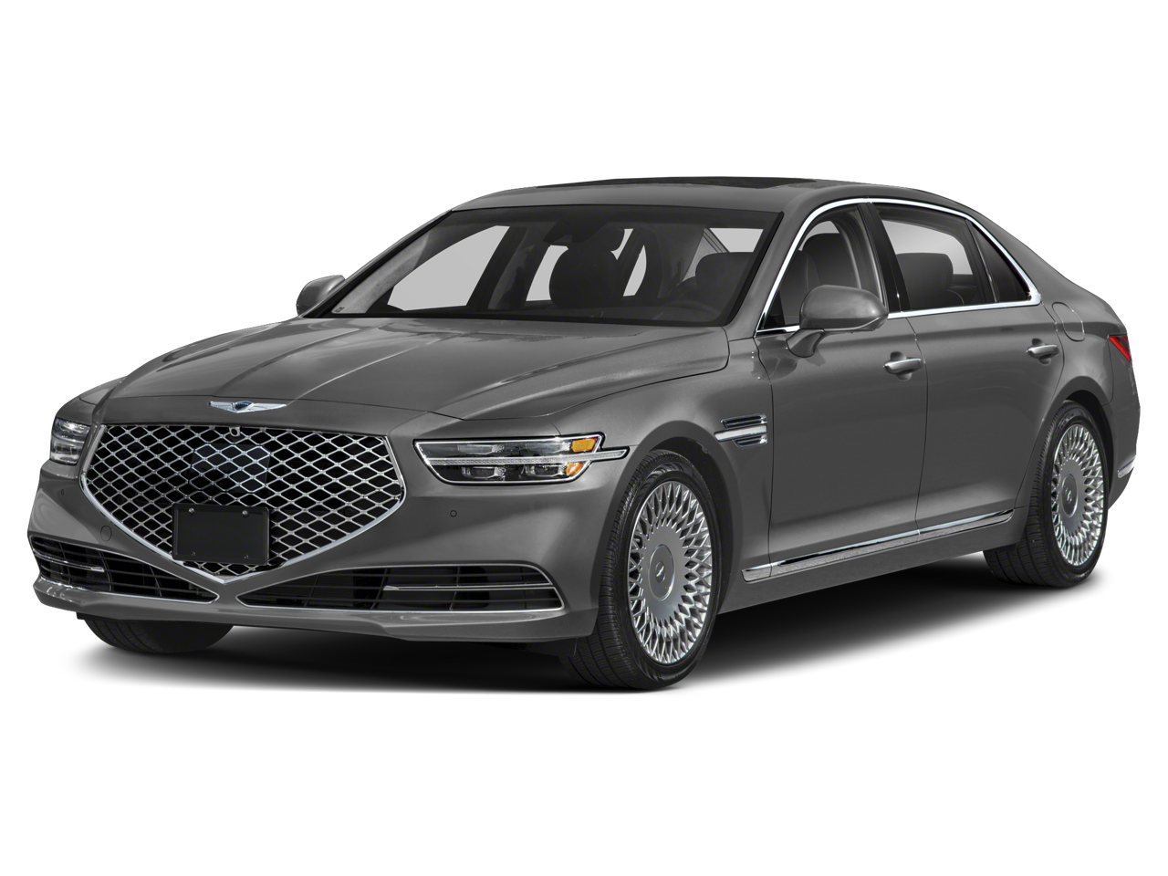2021 Genesis G90 5.0 Ultimate