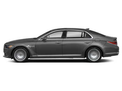 2021 Genesis G90 5.0 Ultimate