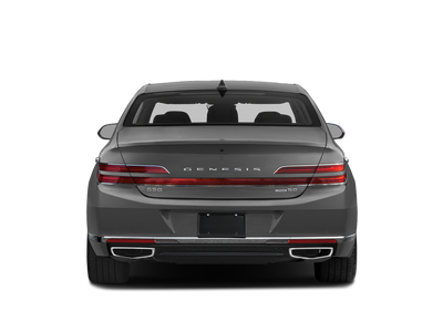 2021 Genesis G90 5.0 Ultimate