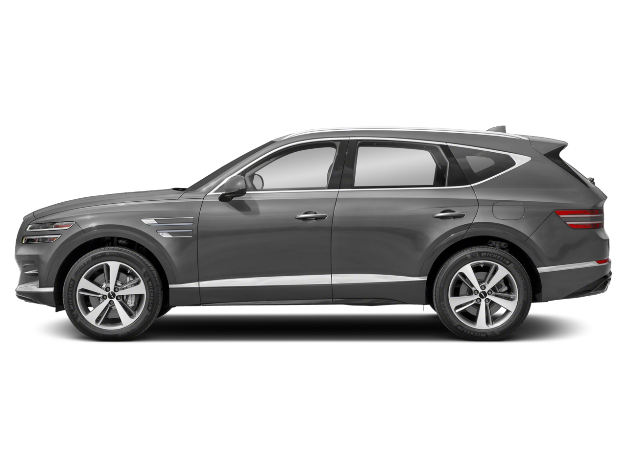 2021 Genesis GV80 3.5T Prestige