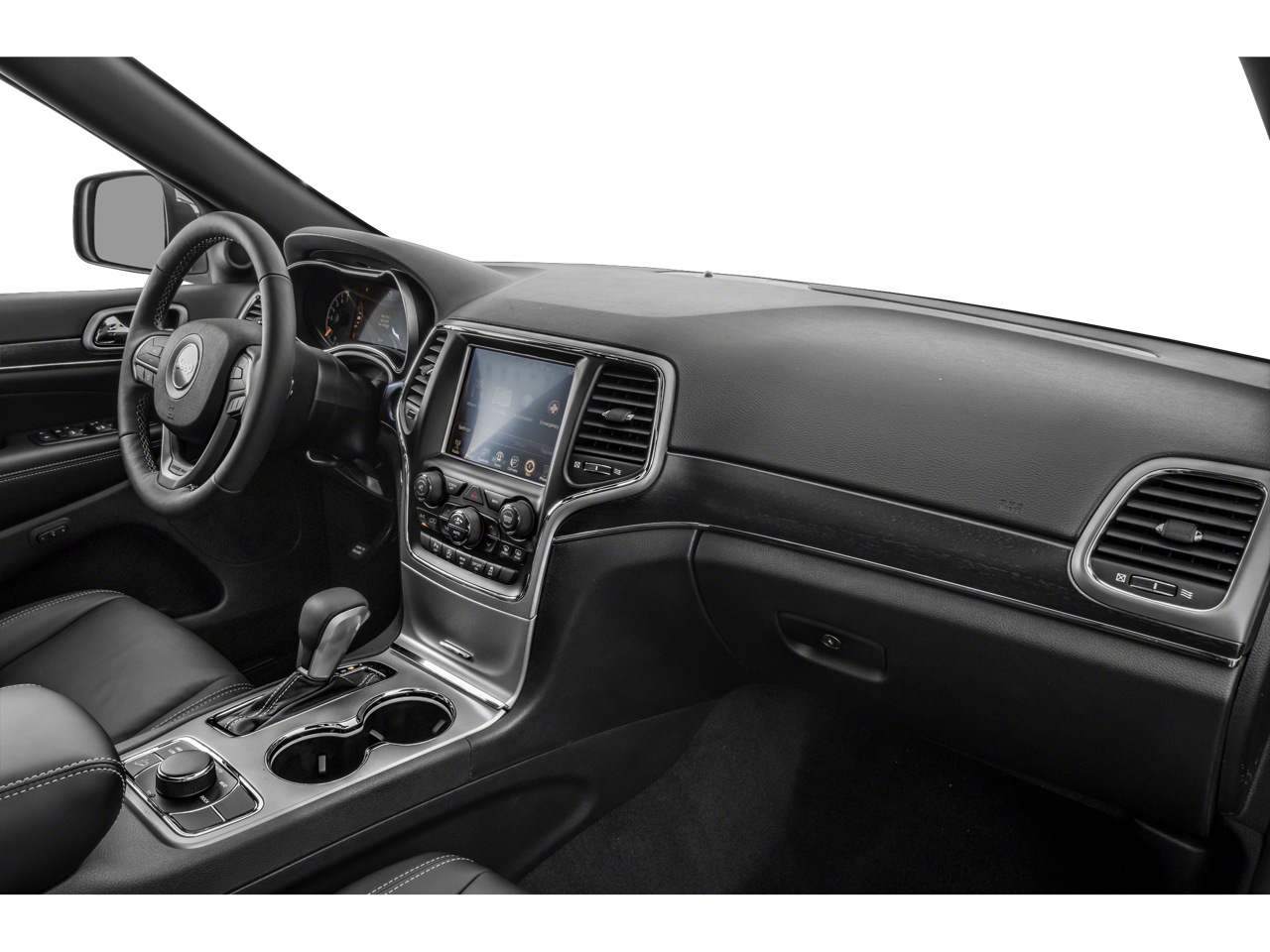 2021 Jeep Grand Cherokee Limited 4x2