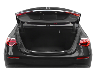2021 Mercedes-Benz S 580 4MATIC®