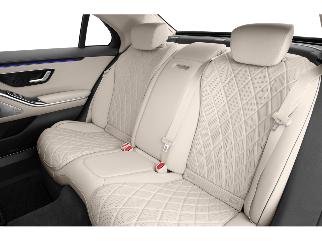 2021 Mercedes-Benz S 580 4MATIC®