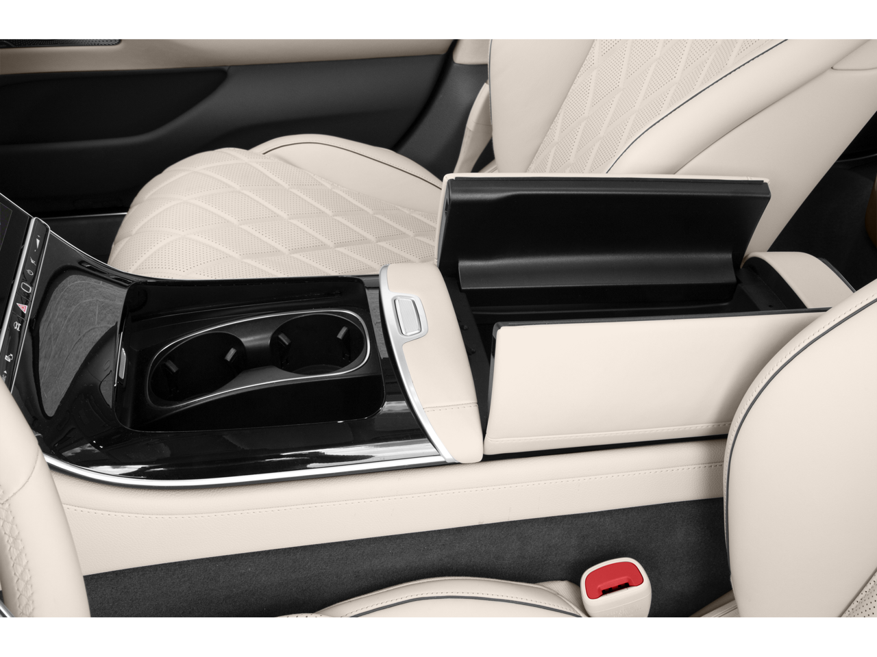 2021 Mercedes-Benz S 580 4MATIC®