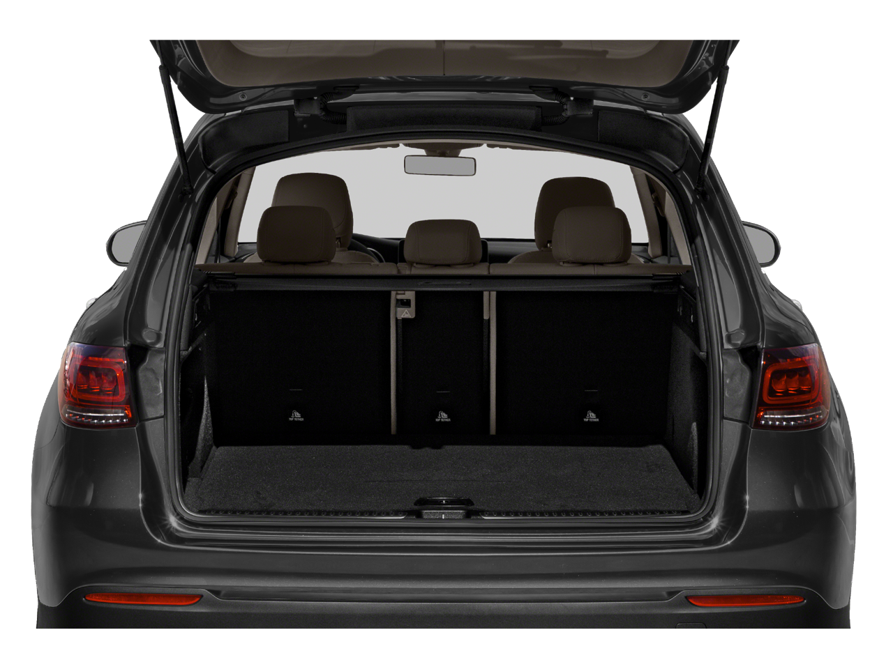 2021 Mercedes-Benz GLC 300 4MATIC® SUV