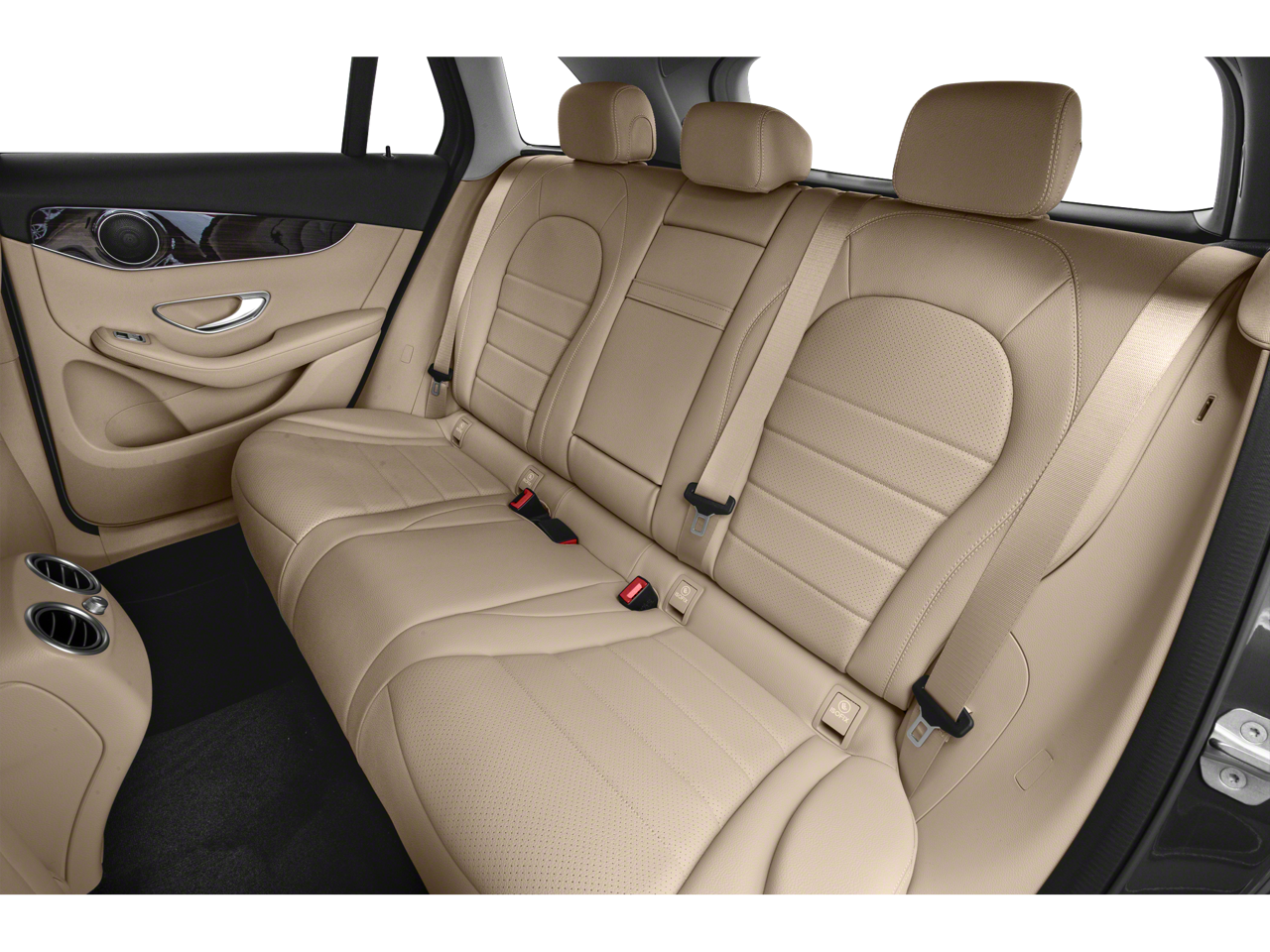 2021 Mercedes-Benz GLC 300 4MATIC® SUV